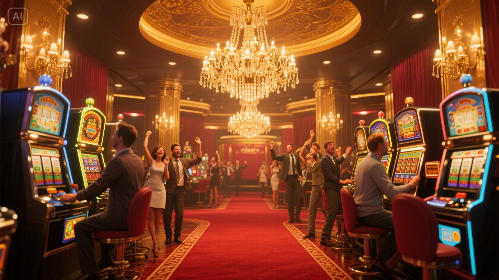 Registration at Old Havana Casino Casino