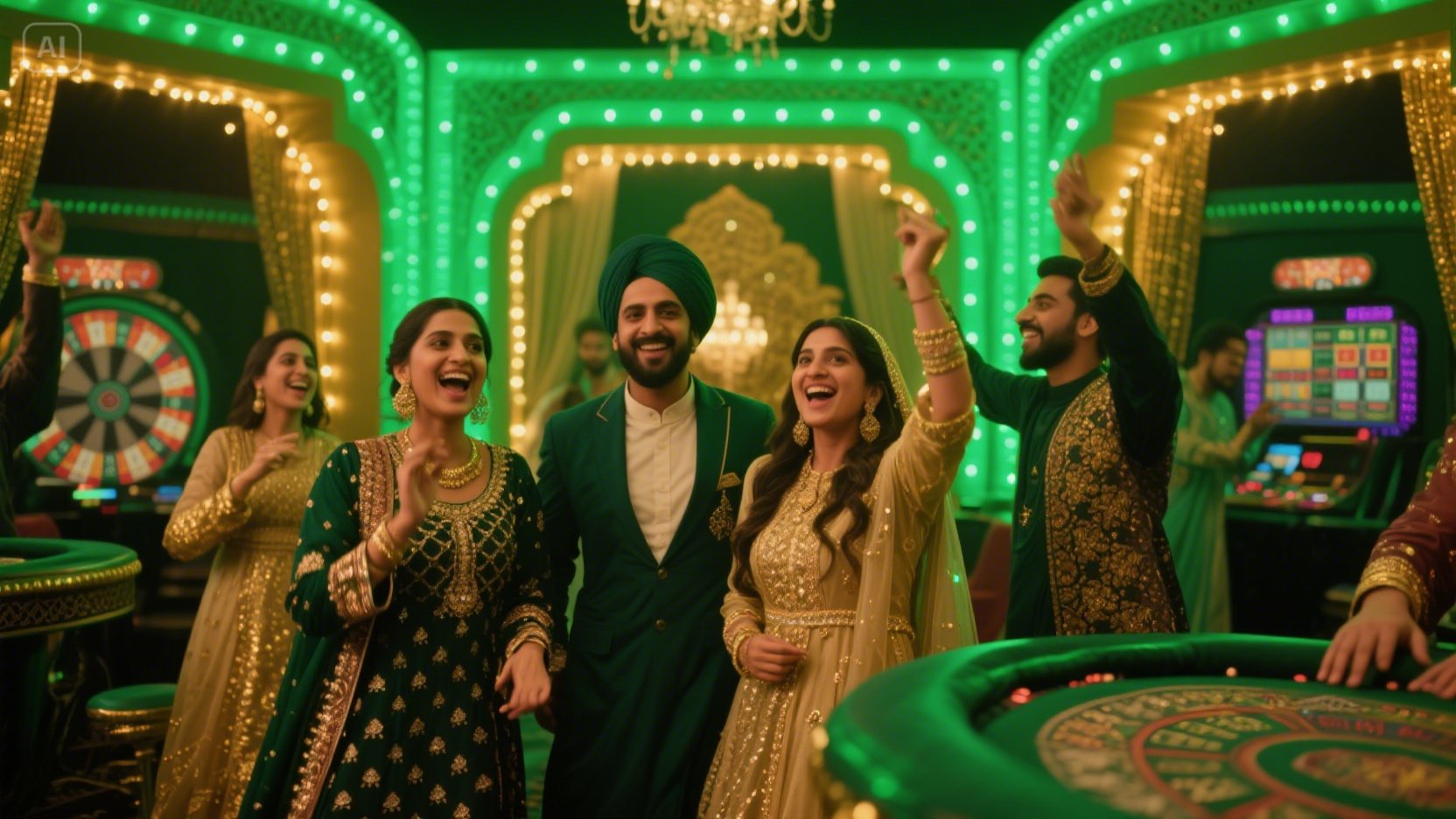 Registration at Old Havana Casino Casino