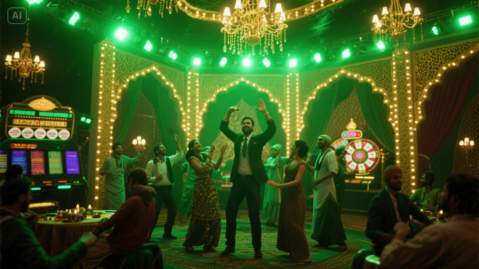 Old Havana CasinoMake your first deposit now and enjoy 200% instantly! Pakistan’s gamers can spin reels, play responsibly, and win real PKR prizes without limits.